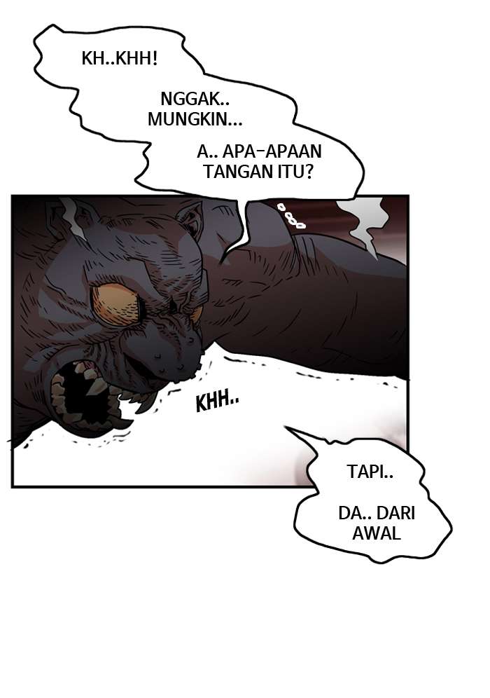 Troll Trap Chapter 11 - halaman 26
