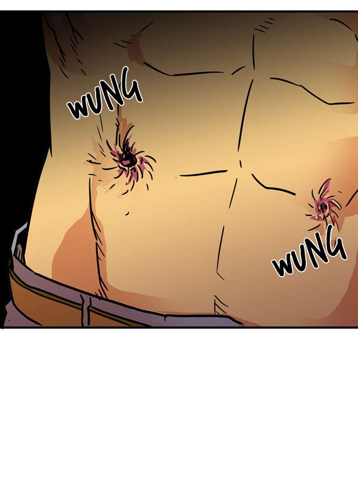 Troll Trap Chapter 11 - halaman 29