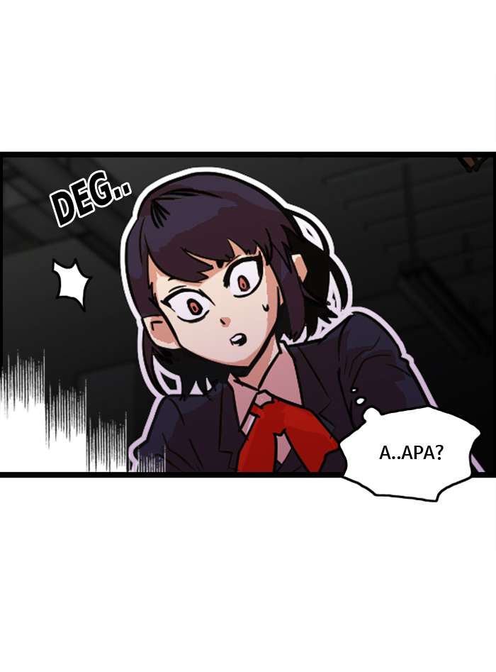 Troll Trap Chapter 11 - halaman 3