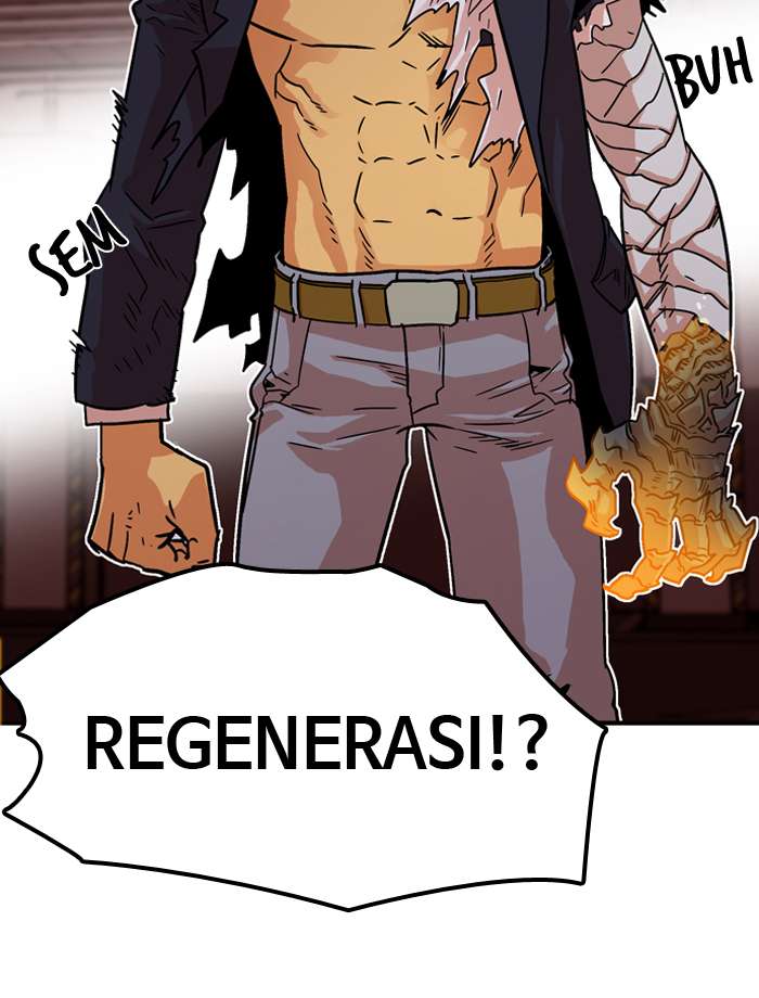 Troll Trap Chapter 11 - halaman 31