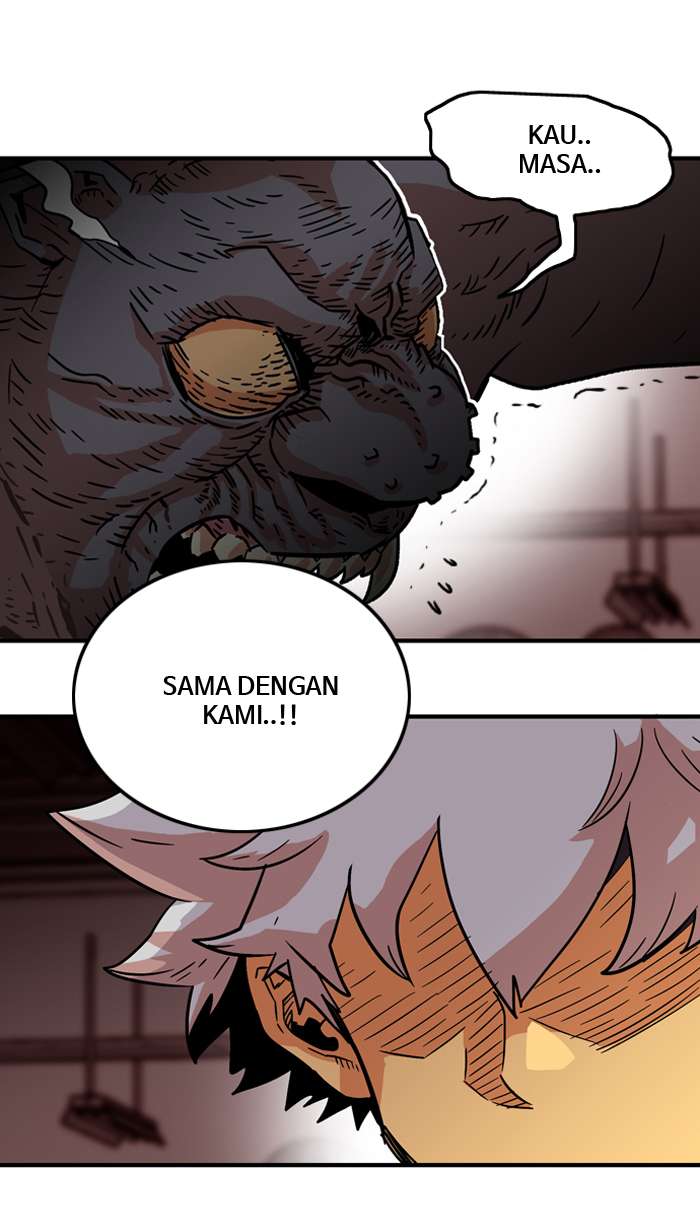 Troll Trap Chapter 11 - halaman 32