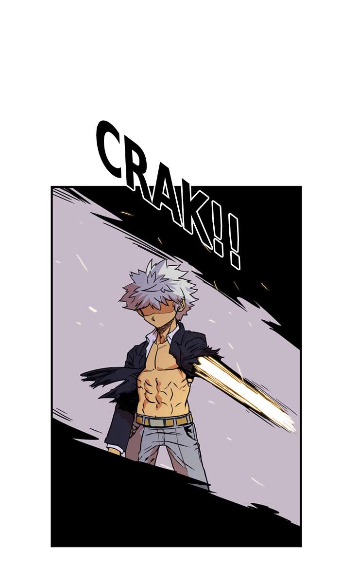 Troll Trap Chapter 11 - halaman 33