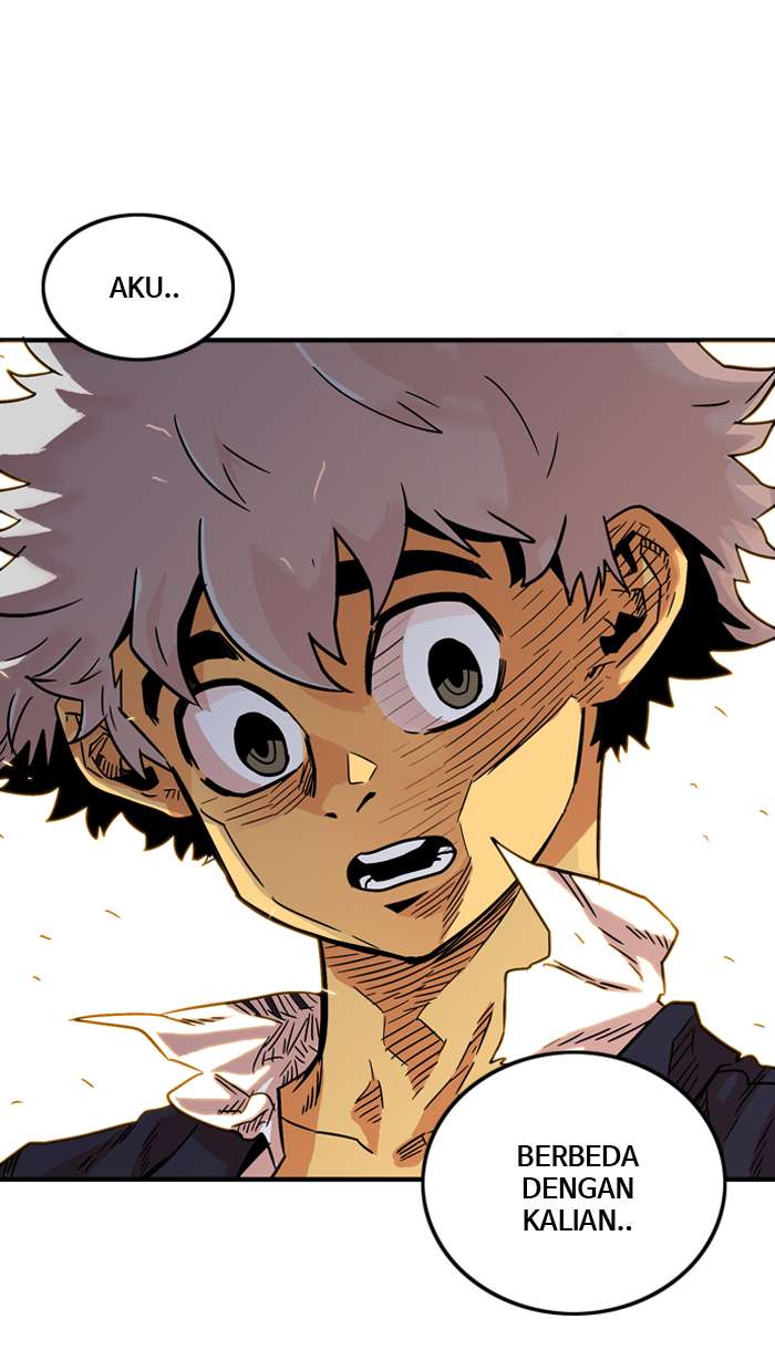 Troll Trap Chapter 11 - halaman 34