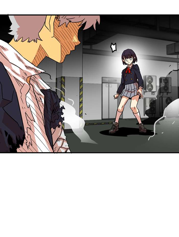 Troll Trap Chapter 11 - halaman 37