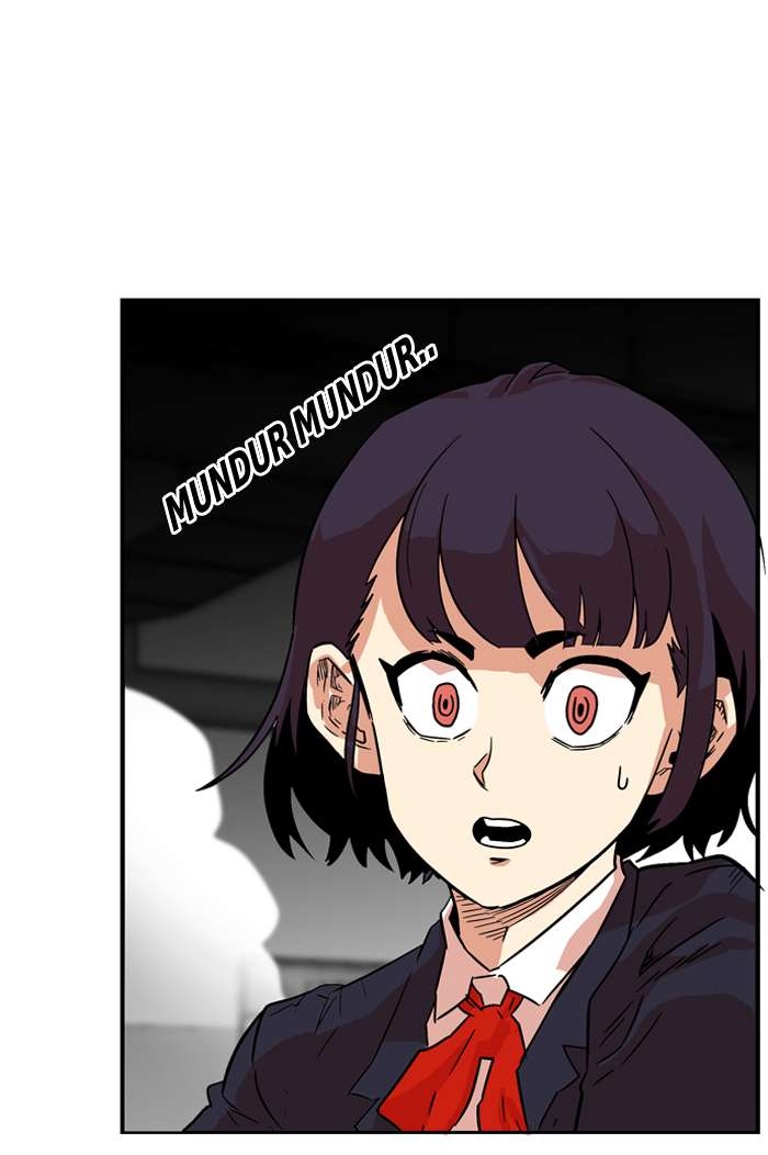 Troll Trap Chapter 11 - halaman 38