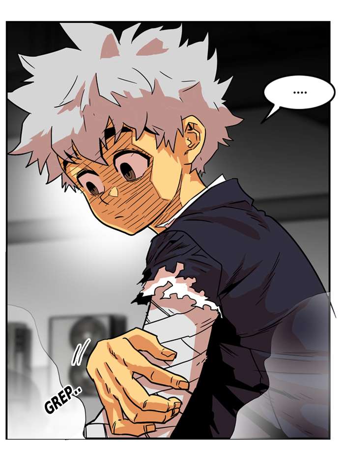 Troll Trap Chapter 11 - halaman 39