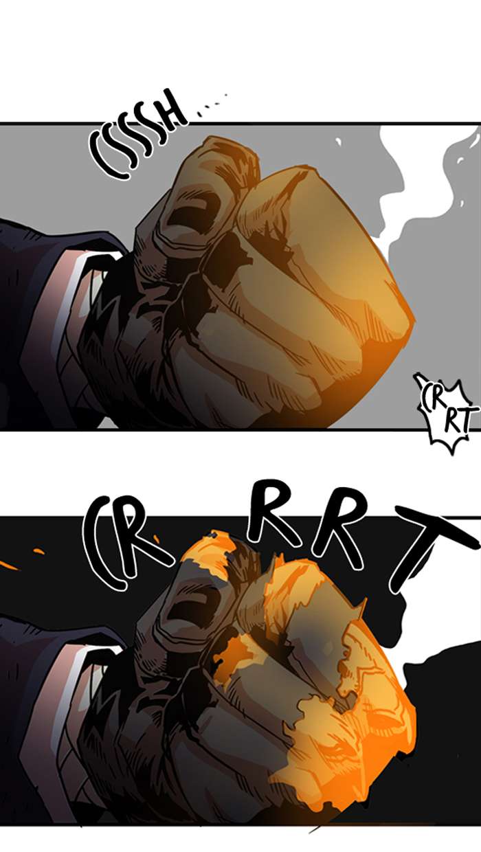 Troll Trap Chapter 11 - halaman 4
