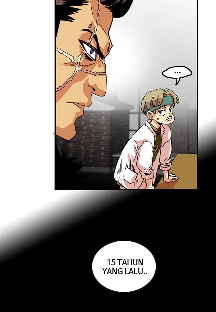 Troll Trap Chapter 11 - halaman 44