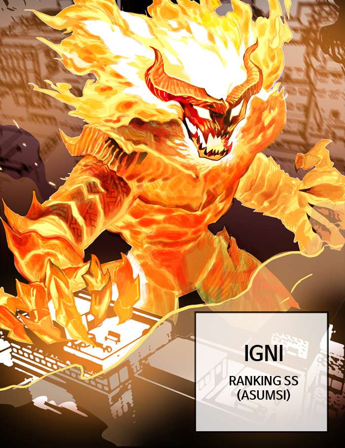 Troll Trap Chapter 11 - halaman 46