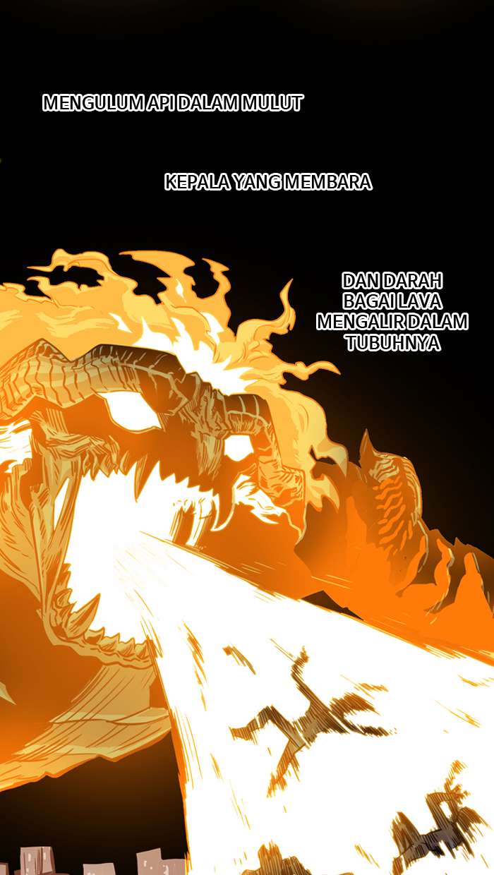 Troll Trap Chapter 11 - halaman 47