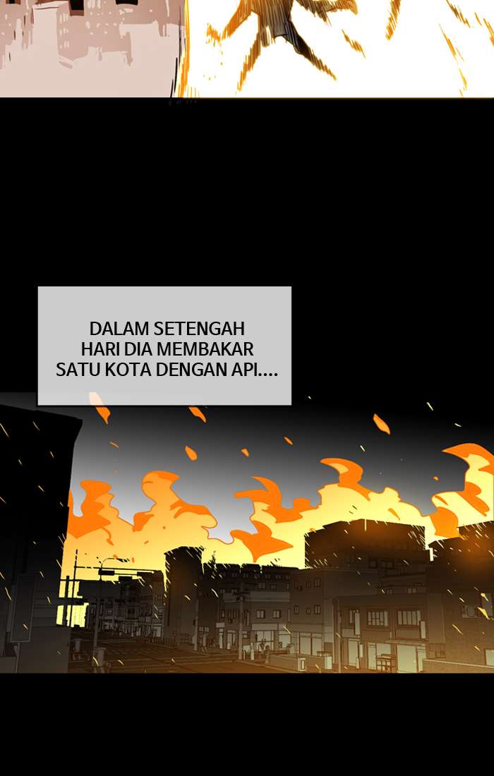 Troll Trap Chapter 11 - halaman 48
