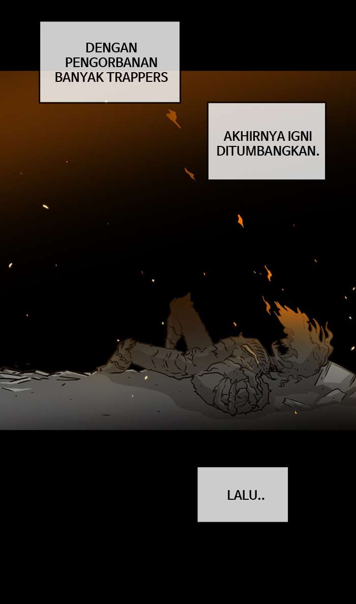 Troll Trap Chapter 11 - halaman 49