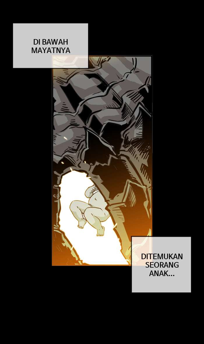 Troll Trap Chapter 11 - halaman 50