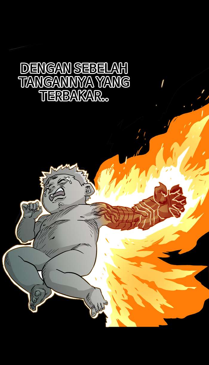 Troll Trap Chapter 11 - halaman 51