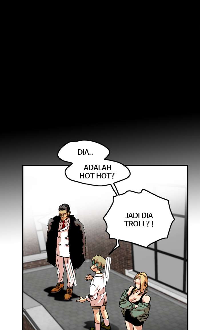 Troll Trap Chapter 11 - halaman 52