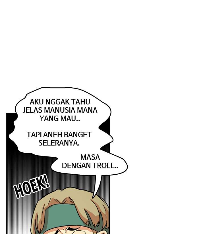 Troll Trap Chapter 11 - halaman 54