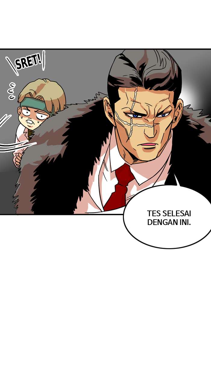 Troll Trap Chapter 11 - halaman 57