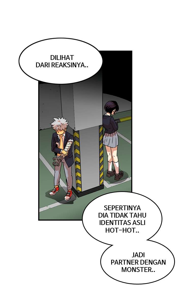 Troll Trap Chapter 11 - halaman 60