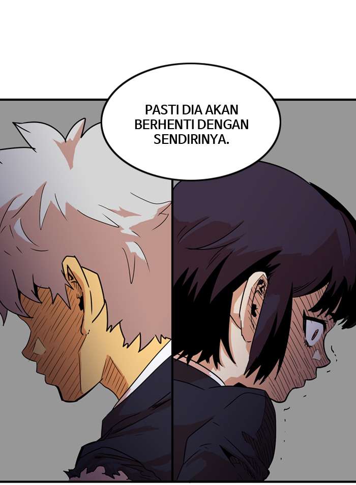 Troll Trap Chapter 11 - halaman 61