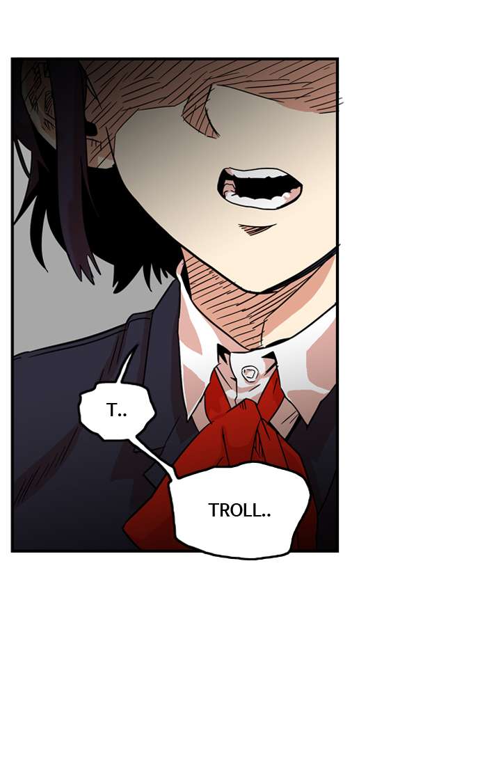 Troll Trap Chapter 11 - halaman 66
