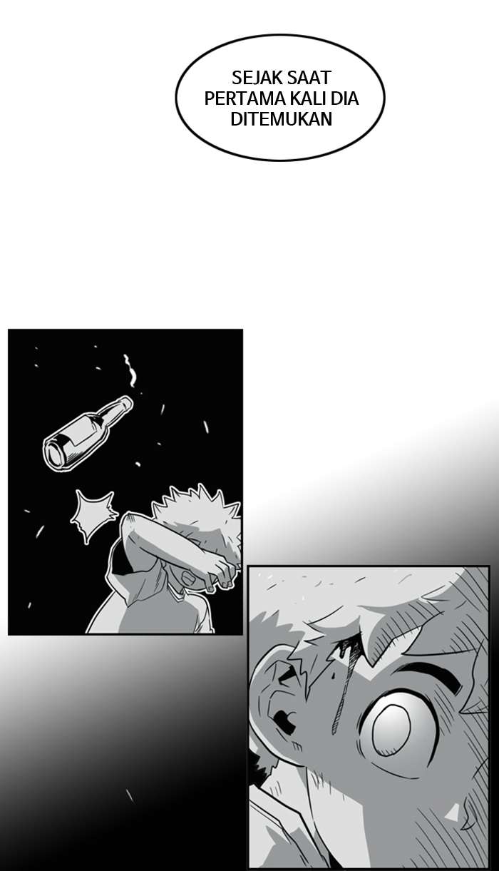 Troll Trap Chapter 11 - halaman 69
