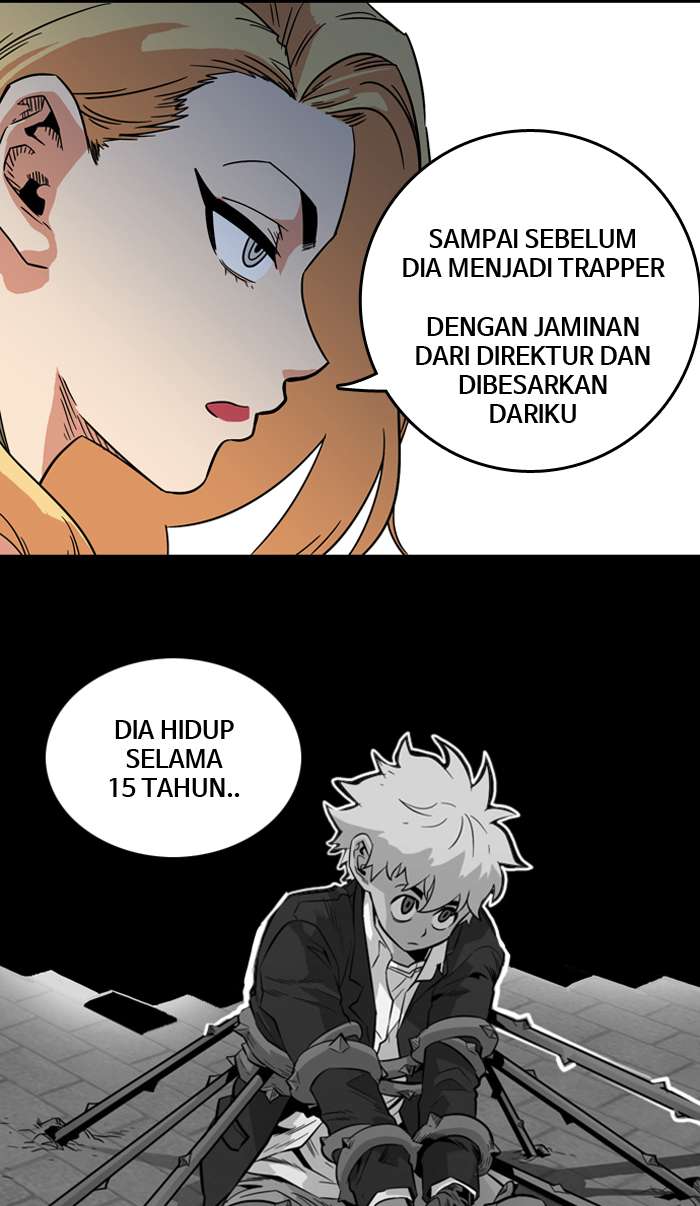 Troll Trap Chapter 11 - halaman 73