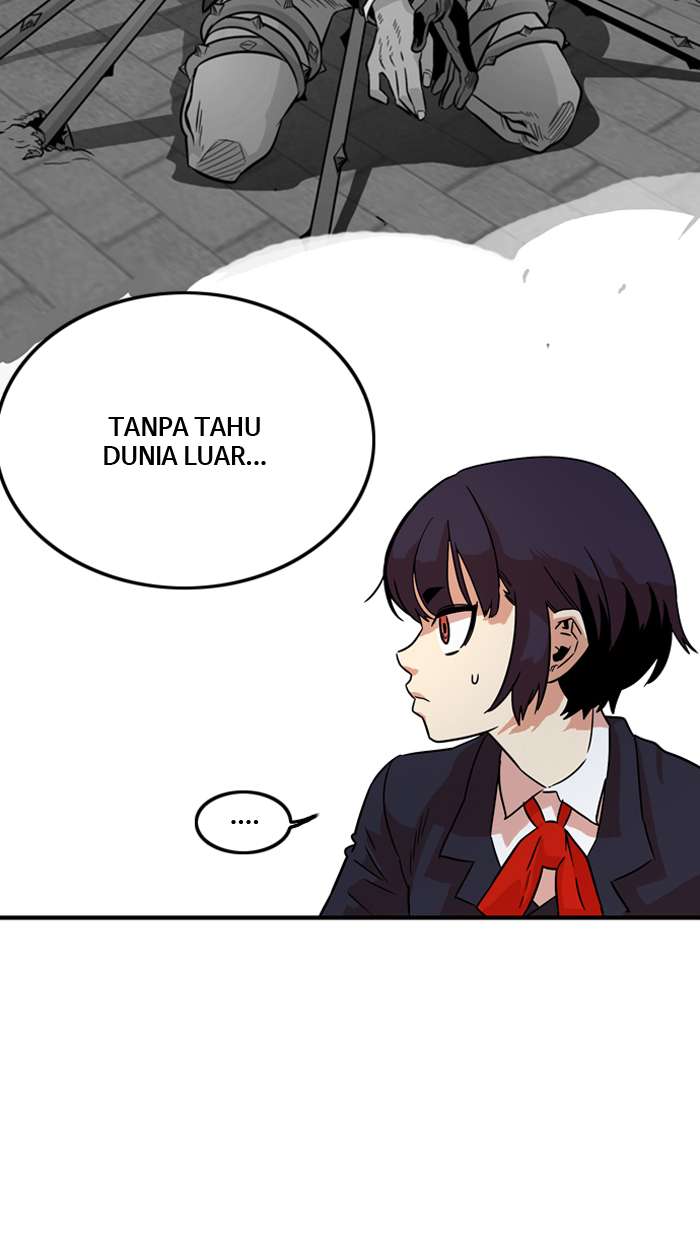 Troll Trap Chapter 11 - halaman 74