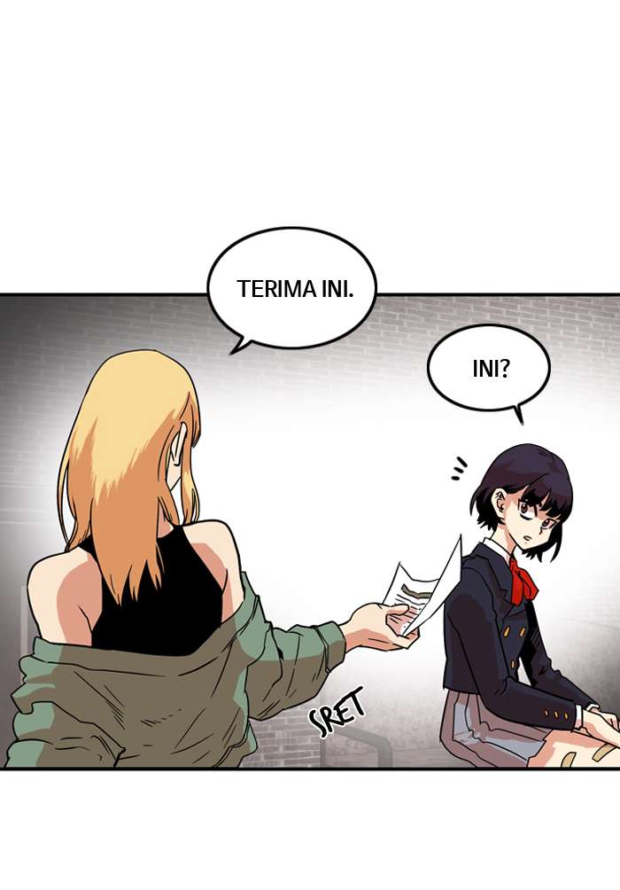 Troll Trap Chapter 11 - halaman 75