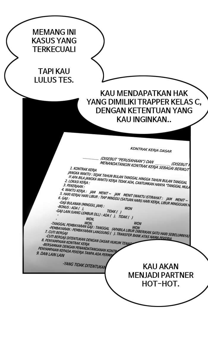 Troll Trap Chapter 11 - halaman 76