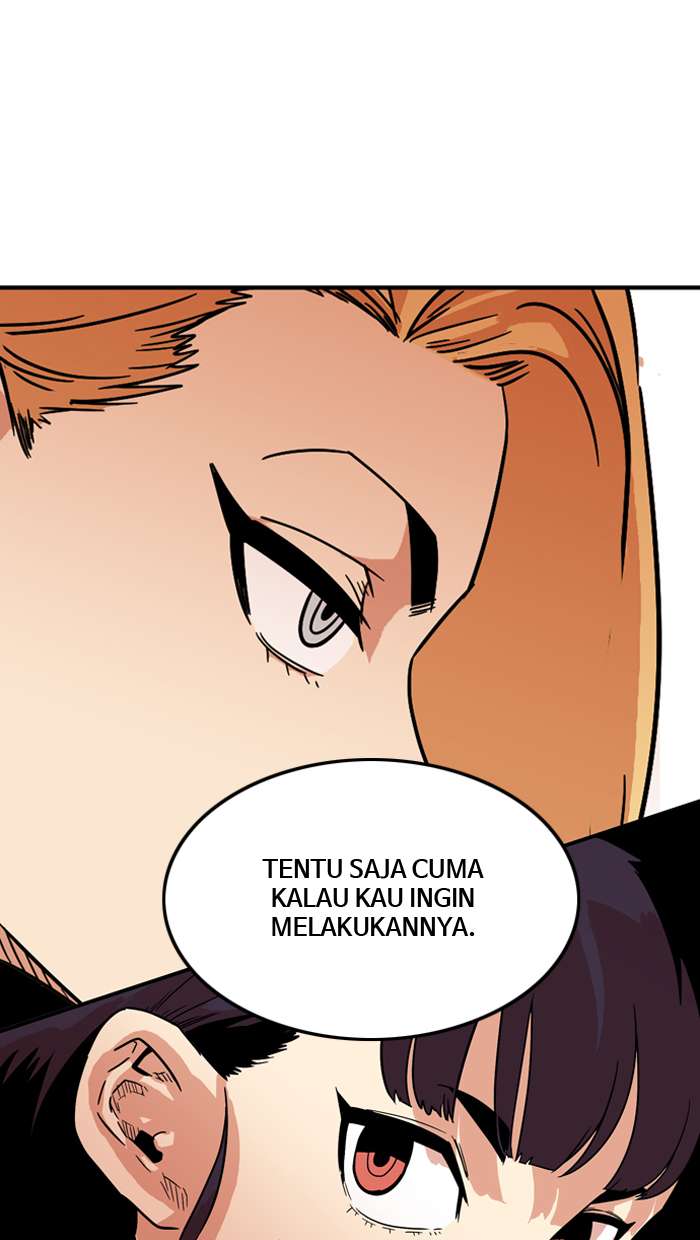 Troll Trap Chapter 11 - halaman 77