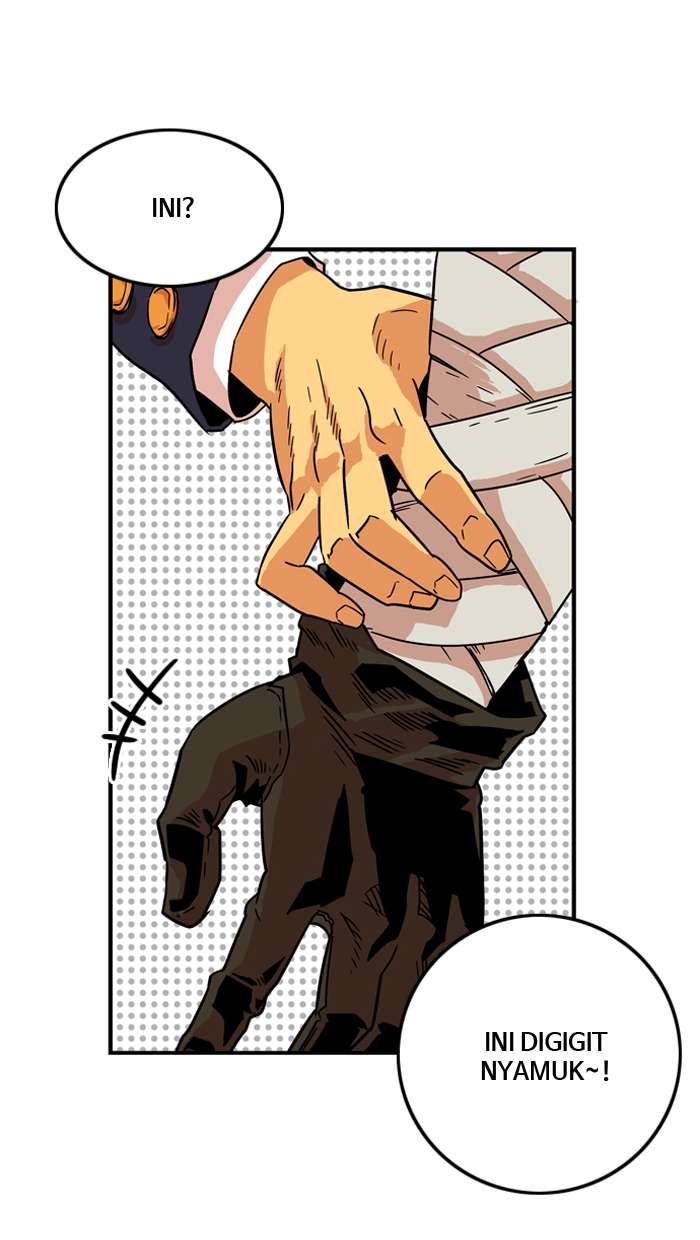 Troll Trap Chapter 11 - halaman 79