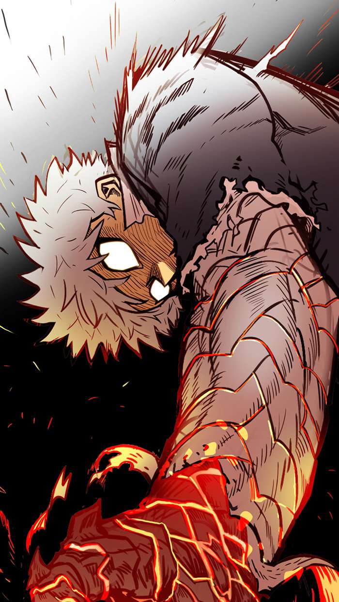 Troll Trap Chapter 11 - halaman 8