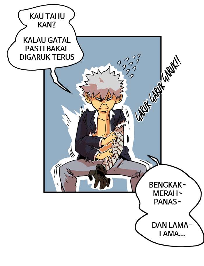 Troll Trap Chapter 11 - halaman 80