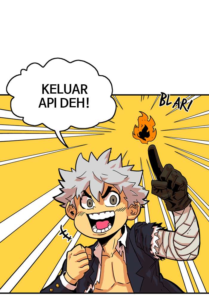 Troll Trap Chapter 11 - halaman 81