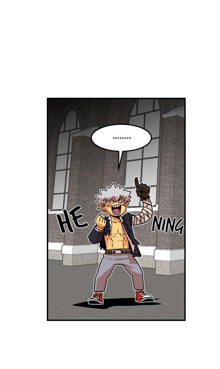 Troll Trap Chapter 11 - halaman 82