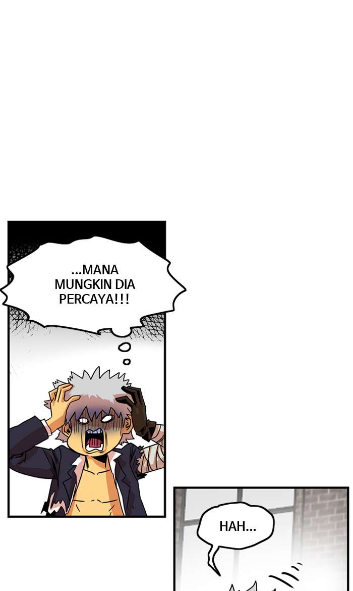Troll Trap Chapter 11 - halaman 83