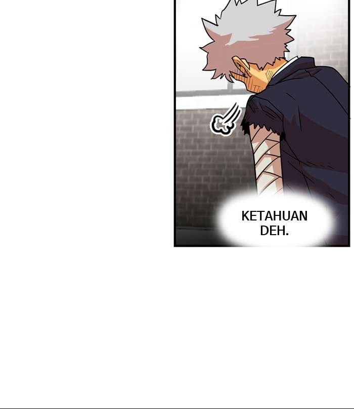 Troll Trap Chapter 11 - halaman 84