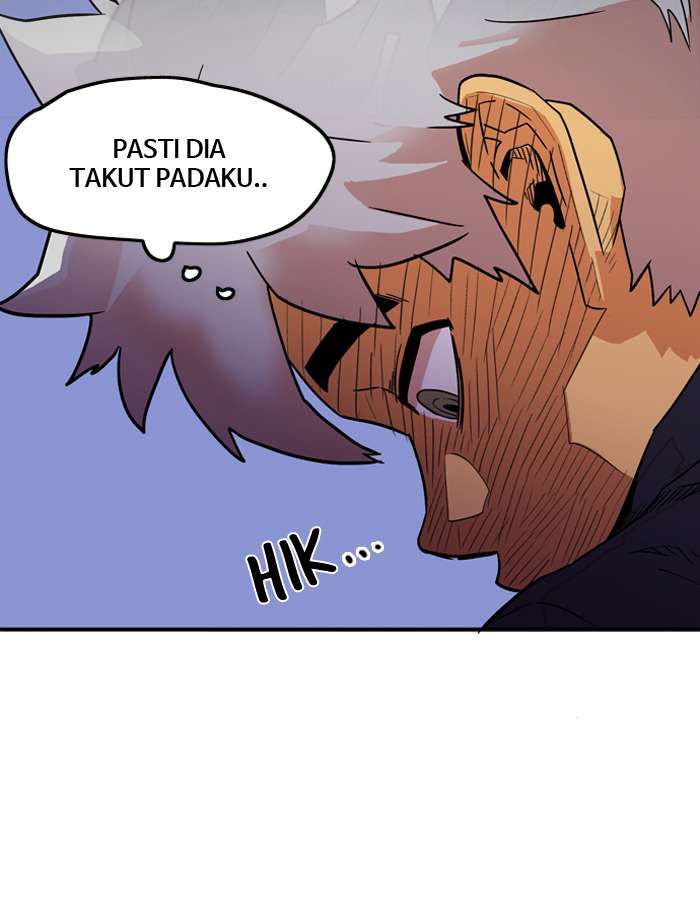 Troll Trap Chapter 11 - halaman 86