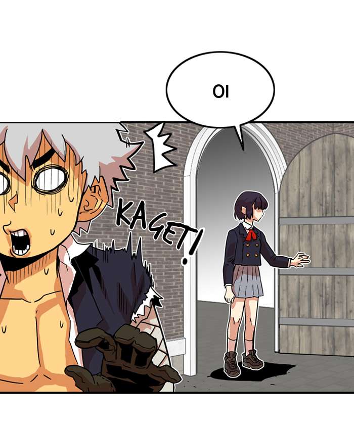 Troll Trap Chapter 11 - halaman 87
