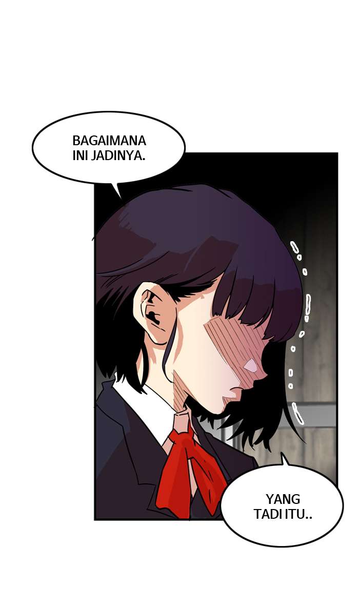 Troll Trap Chapter 11 - halaman 88