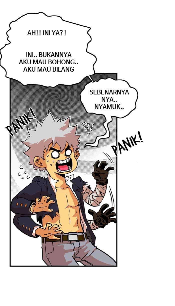 Troll Trap Chapter 11 - halaman 89