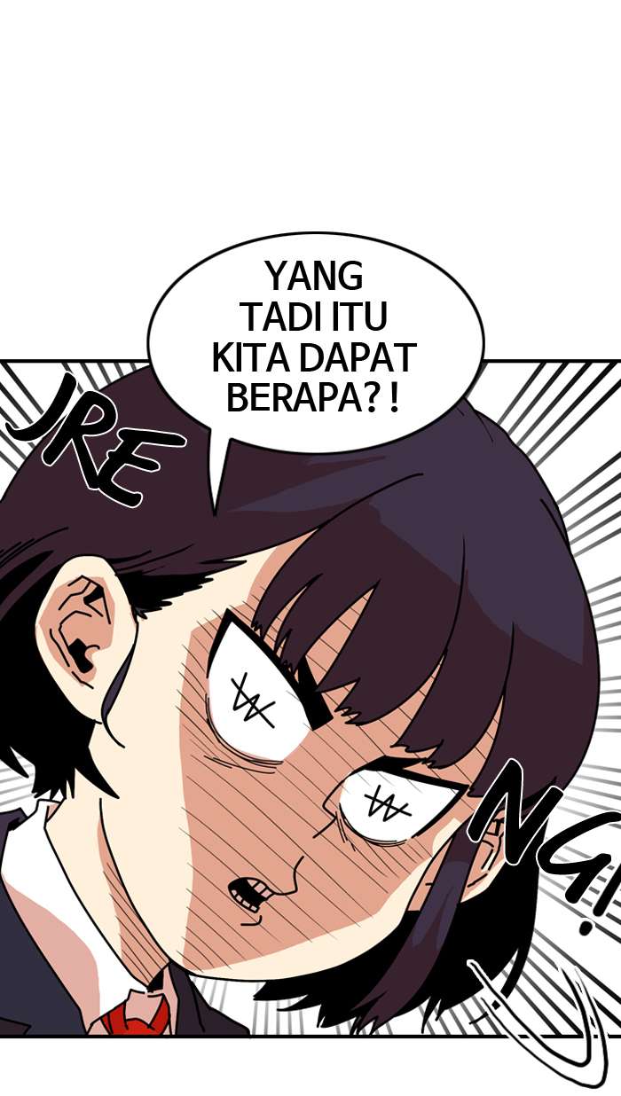 Troll Trap Chapter 11 - halaman 90