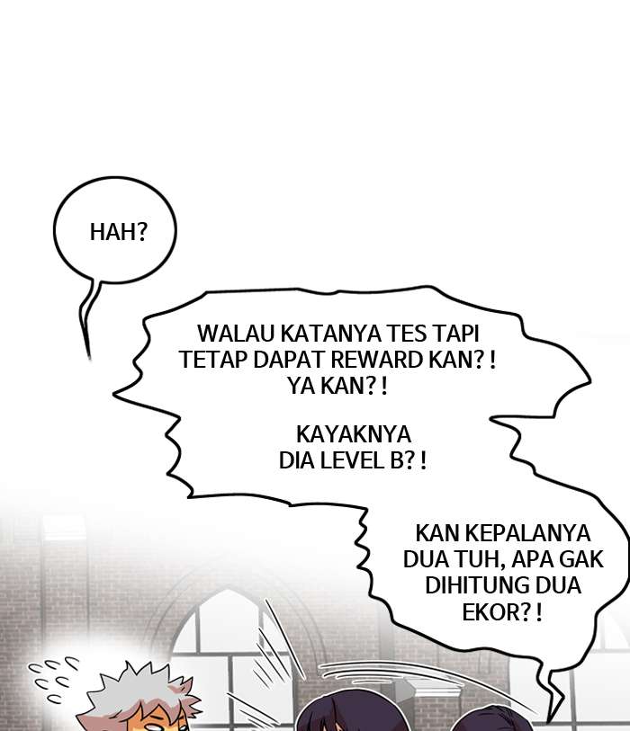Troll Trap Chapter 11 - halaman 91