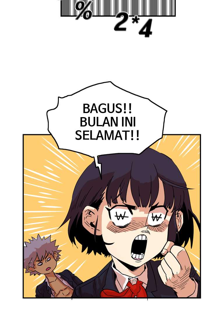 Troll Trap Chapter 11 - halaman 93