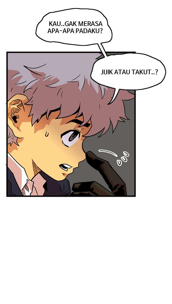 Troll Trap Chapter 11 - halaman 94