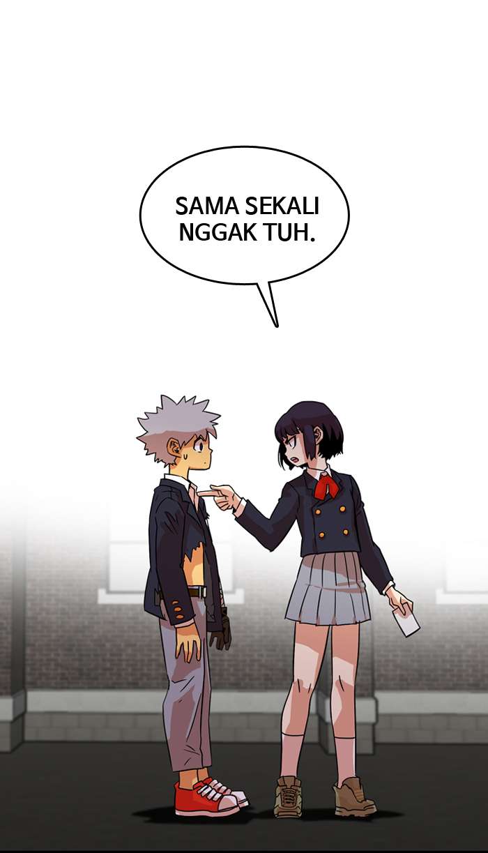 Troll Trap Chapter 11 - halaman 95