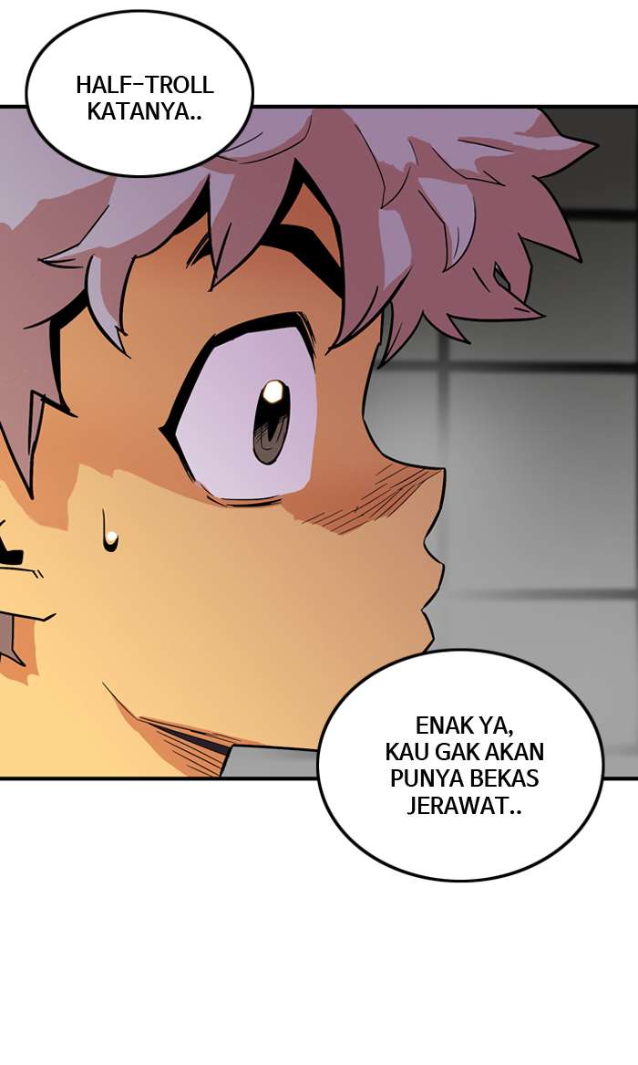 Troll Trap Chapter 11 - halaman 97