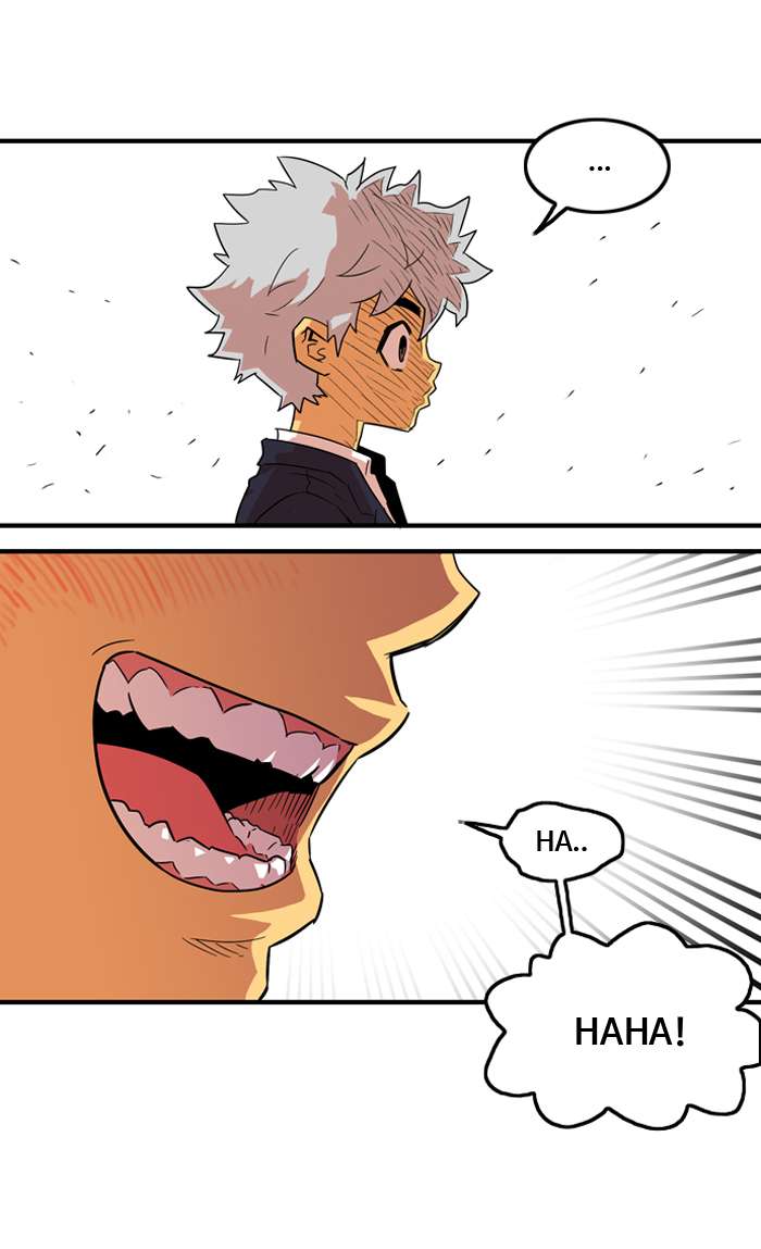 Troll Trap Chapter 11 - halaman 98