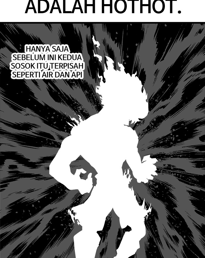 Troll Trap Chapter 110 - halaman 100