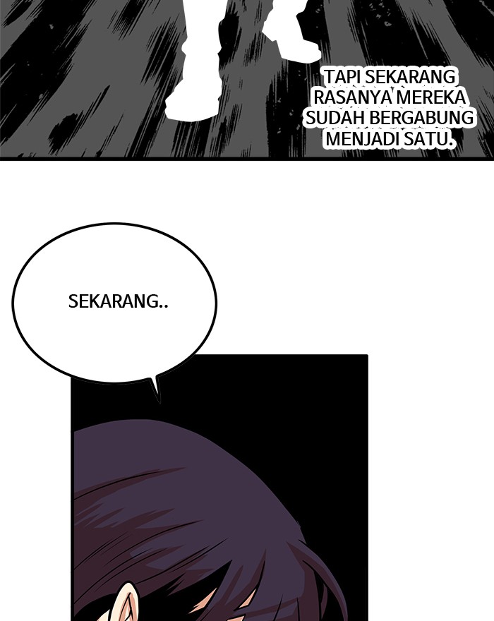 Troll Trap Chapter 110 - halaman 101